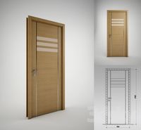 Door (Nova-4 Displai)