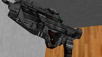 54B H-AR Sledgehammer