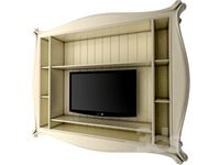VOLPI frame TV
