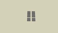 Hirst Arts 265 Flagstone Floor Large