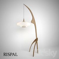 Lamp &quot;Mantis&quot;