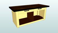 WORK BENCH