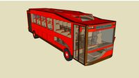 ikarus retro 66
