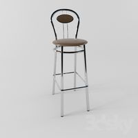 Tiziano Hocker New Style