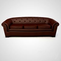 Sofa (London Style)