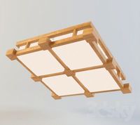 Altalusse INL-3007C-8 NATURAL