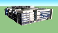 Wien, 1010 ウィーン, オーストリアにある建物
