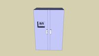 Refridgerator