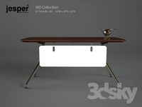 JESPER Office 63 &amp;quot;Desk / No. 301