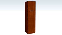 Utility Cabinet 84Hx24D