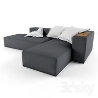 Aurea 1070 b sofa