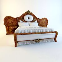 Barnini Oseo | REGGENZA LUXURY