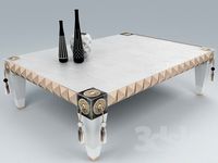 table Colombostyle (Italy)