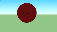 oreo