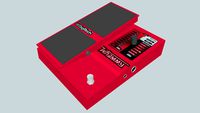 Digitech Whammy