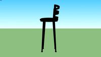 chair