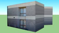 Office Building, Provo, Utah
