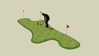 Putting Green 01
