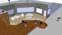 Studio A (Revised)