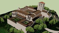 The Cloisters