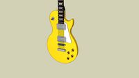 Epiphone les paul Goldtop
