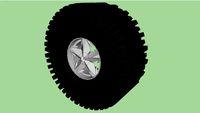 off road wheels