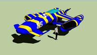 Anti Grav Racer