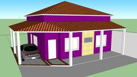casa de campo