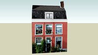 Leiden, Herengracht 130