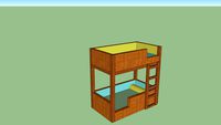 Awesome Bunkbed