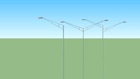 More Street Lights