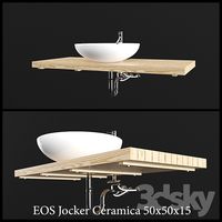 Sink EOS Jocker