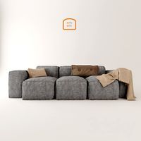 Softy Sofa