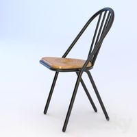 The SURPIL chair