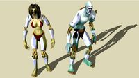World of Warcraft - Scourge