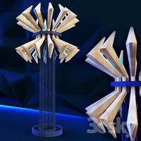 Floor lamp