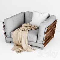 Cestone Chair