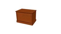 Coffre-Commode
