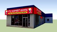 The Carpet Girl Inc