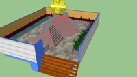 Updated Beau and Calyx Memorial
