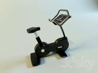 TechnoGym Bike 700SP