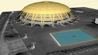 The Scope Arena