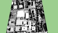 Bloco D da E.B. 2,3 da Lousã