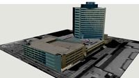 Hyatt Regency Louisville