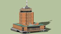 Intendencia Municipal de Montevideo - IMM