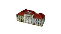 Edificiu pe Strada Menumorut, Oradea