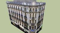 Ex Palace Hotel