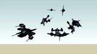 A Starfighter Group