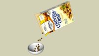 cereales