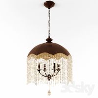 Chandelier L&amp;#39;Arte Luce
